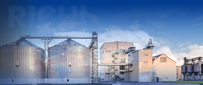 Animal Feed Processing Machines for Producing Grass Feed