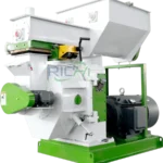 Organic Fertilizer Pellet Machine