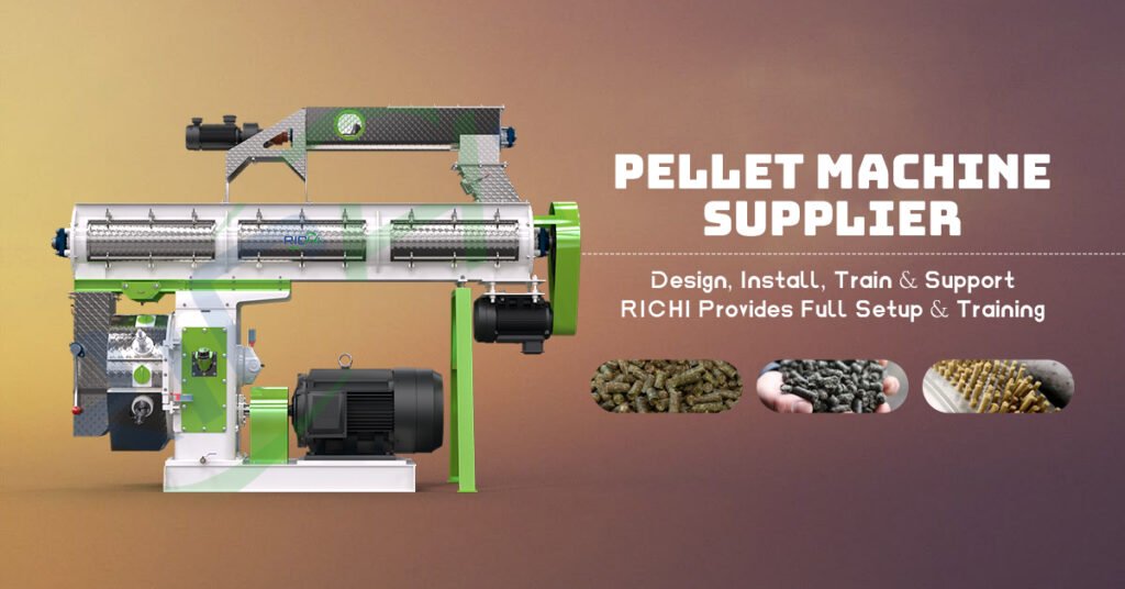 hay pellet machine for sale