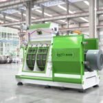 RICHI Hammer Mill