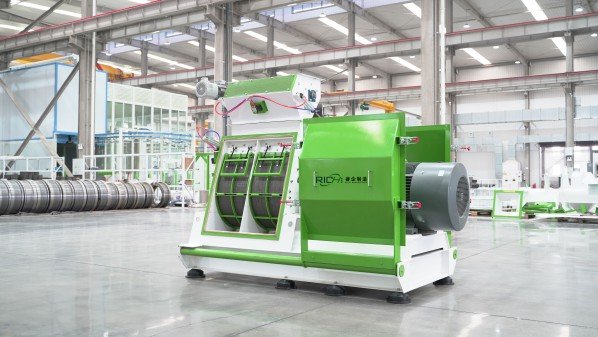 RICHI Hammer Mill